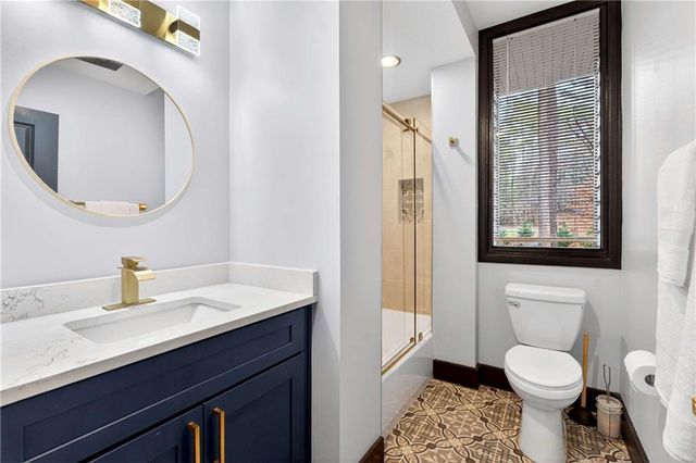 1008 Mcconnell Drive, Decatur, GA 30033