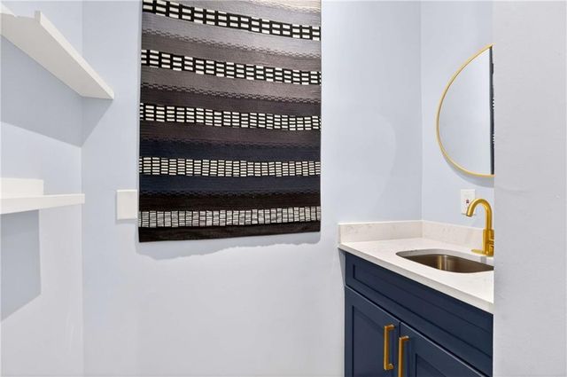 1008 Mcconnell Drive, Decatur, GA 30033