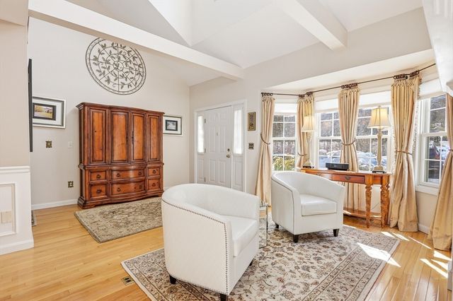 22 Tanglewood Park Drive 22, Haverhill, MA 01830