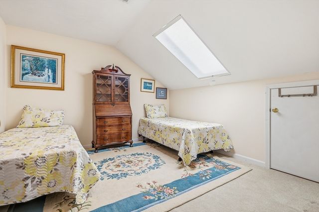 22 Tanglewood Park Drive 22, Haverhill, MA 01830