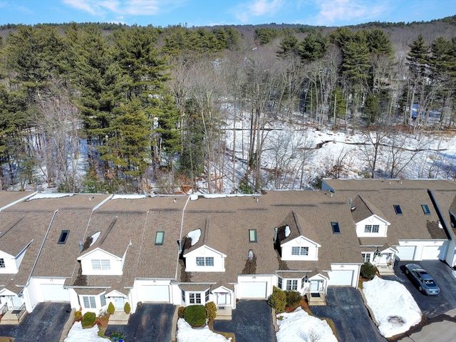 22 Tanglewood Park Drive 22, Haverhill, MA 01830