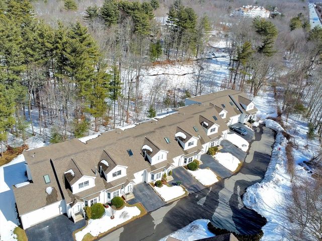 22 Tanglewood Park Drive 22, Haverhill, MA 01830