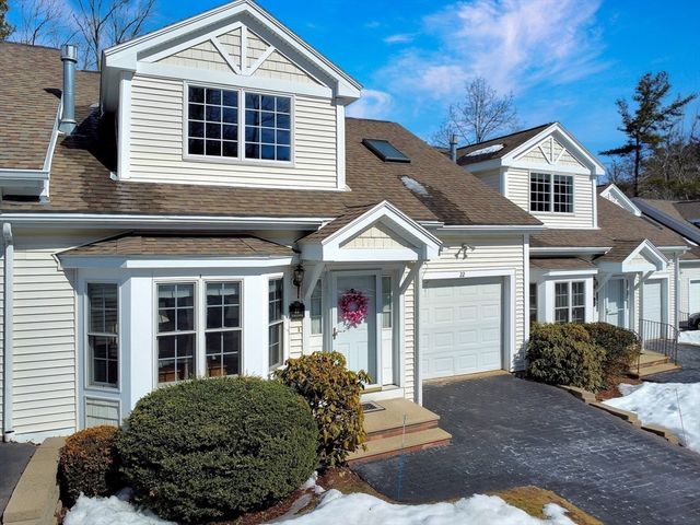 22 Tanglewood Park Drive 22, Haverhill, MA 01830