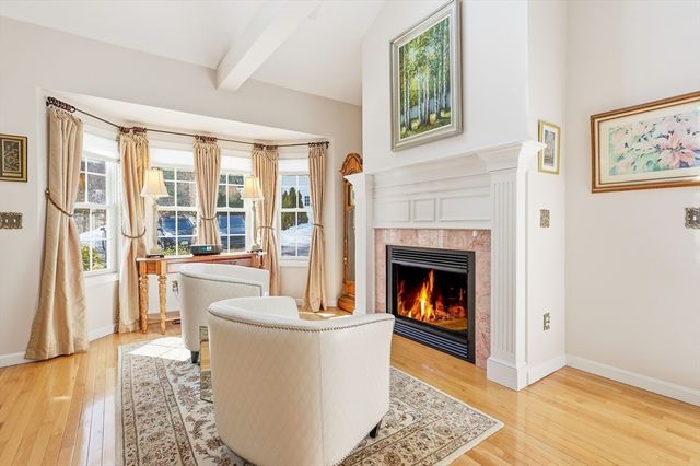 22 Tanglewood Park Drive 22, Haverhill, MA 01830