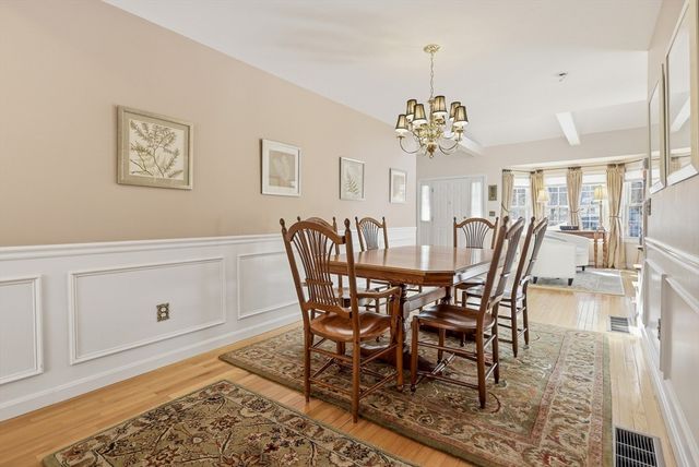 22 Tanglewood Park Drive 22, Haverhill, MA 01830