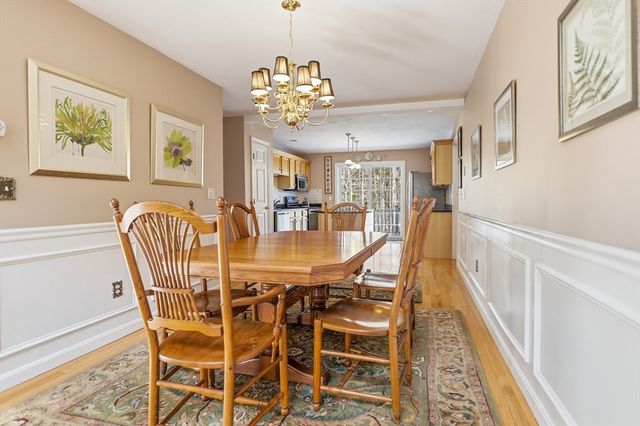 22 Tanglewood Park Drive 22, Haverhill, MA 01830