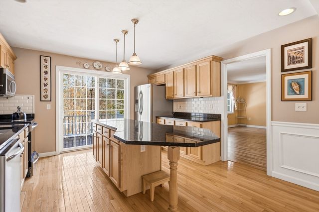 22 Tanglewood Park Drive 22, Haverhill, MA 01830