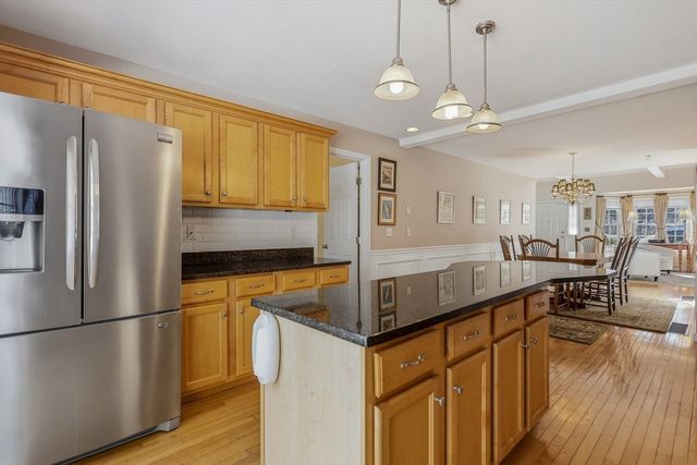 22 Tanglewood Park Drive 22, Haverhill, MA 01830