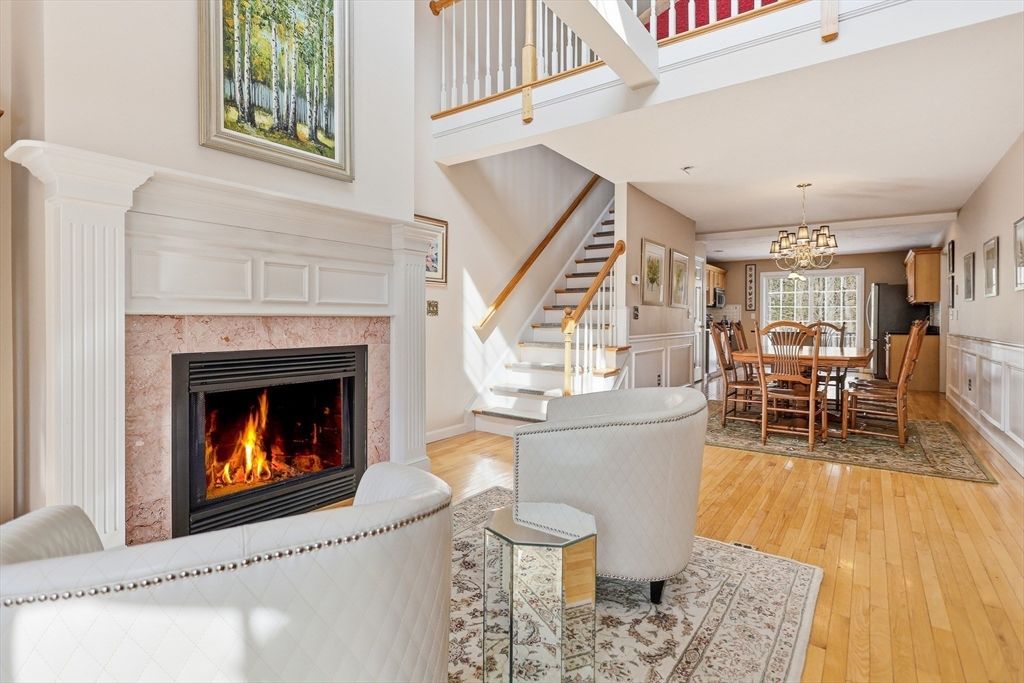 22 Tanglewood Park Drive 22, Haverhill, MA 01830