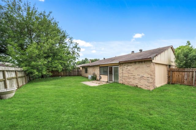 17315 Northern Star Drive, Houston, TX 77084