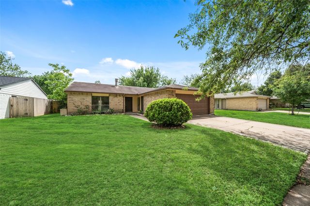 17315 Northern Star Drive, Houston, TX 77084