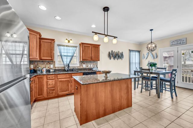 3341 Franklin Meadows Way, Clarksville, TN 37042