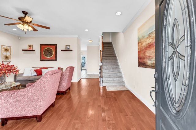 3341 Franklin Meadows Way, Clarksville, TN 37042