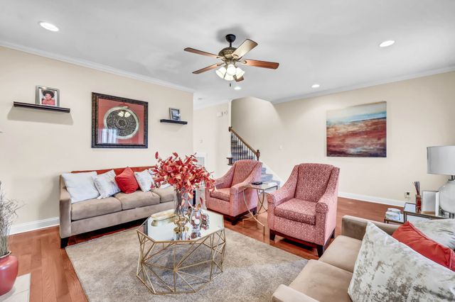 3341 Franklin Meadows Way, Clarksville, TN 37042