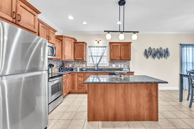 3341 Franklin Meadows Way, Clarksville, TN 37042