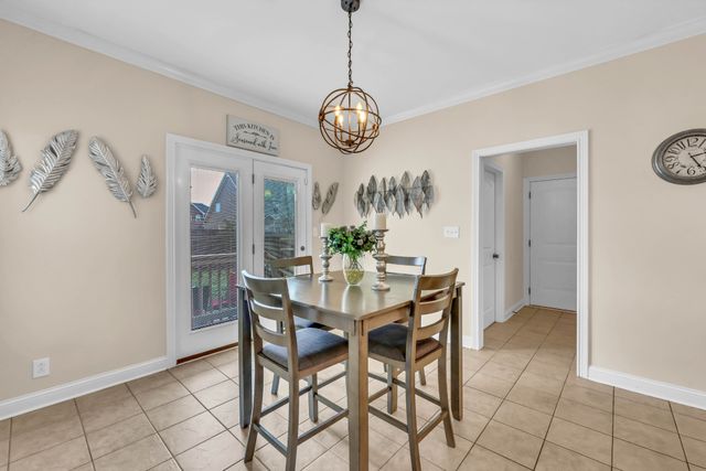 3341 Franklin Meadows Way, Clarksville, TN 37042