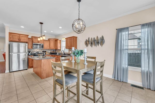 3341 Franklin Meadows Way, Clarksville, TN 37042