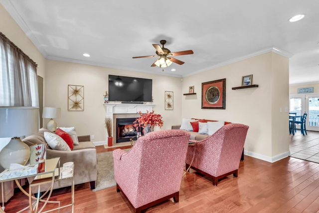 3341 Franklin Meadows Way, Clarksville, TN 37042