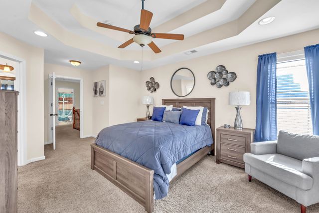 3341 Franklin Meadows Way, Clarksville, TN 37042