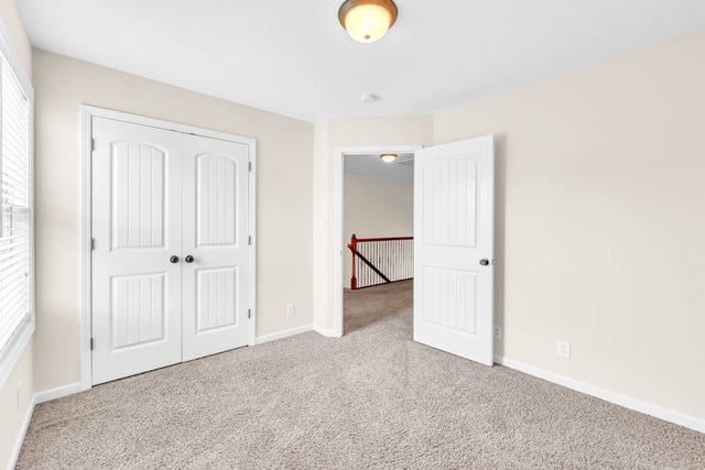 3341 Franklin Meadows Way, Clarksville, TN 37042