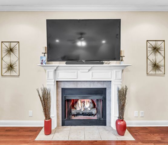 3341 Franklin Meadows Way, Clarksville, TN 37042