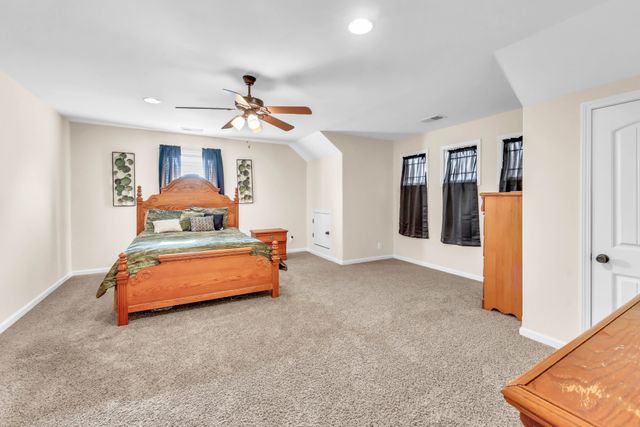 3341 Franklin Meadows Way, Clarksville, TN 37042