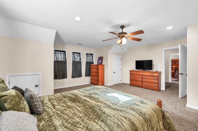 3341 Franklin Meadows Way, Clarksville, TN 37042