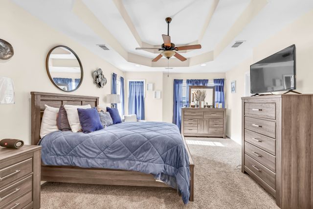 3341 Franklin Meadows Way, Clarksville, TN 37042