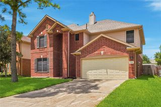 15106 Turphin Way, Sugar Land, TX 77498