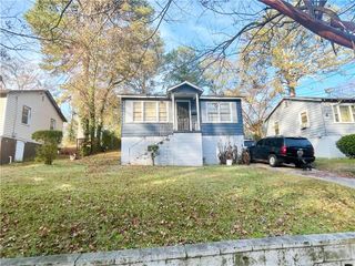 162 Hyacinth NW Avenue, Atlanta, GA 30314