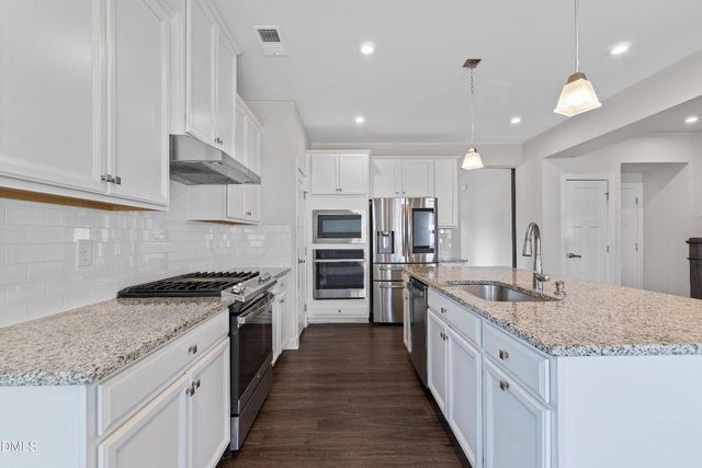 120 Misty Pike Drive, Raleigh, NC 27603