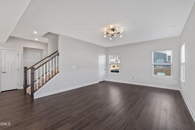 120 Misty Pike Drive, Raleigh, NC 27603