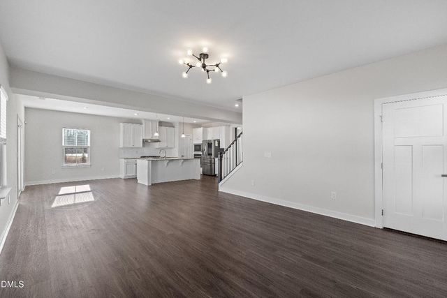 120 Misty Pike Drive, Raleigh, NC 27603