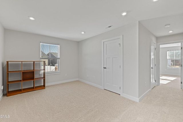 120 Misty Pike Drive, Raleigh, NC 27603