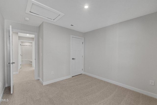 120 Misty Pike Drive, Raleigh, NC 27603