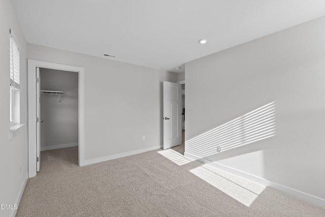 120 Misty Pike Drive, Raleigh, NC 27603