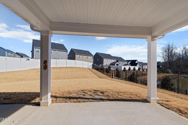 120 Misty Pike Drive, Raleigh, NC 27603