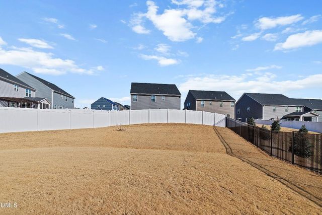 120 Misty Pike Drive, Raleigh, NC 27603