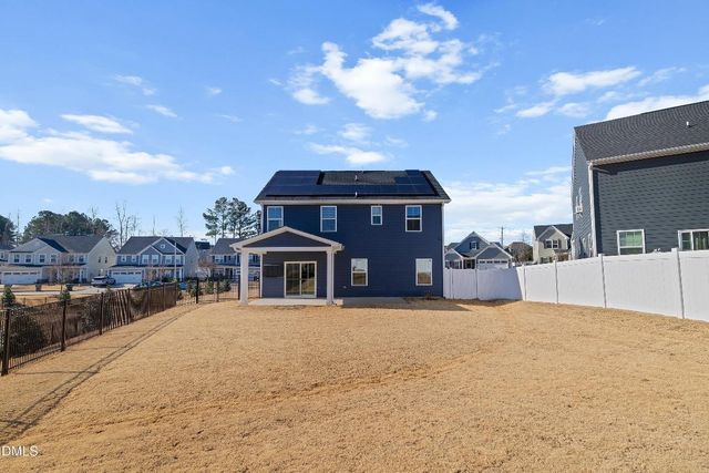 120 Misty Pike Drive, Raleigh, NC 27603