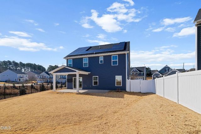 120 Misty Pike Drive, Raleigh, NC 27603