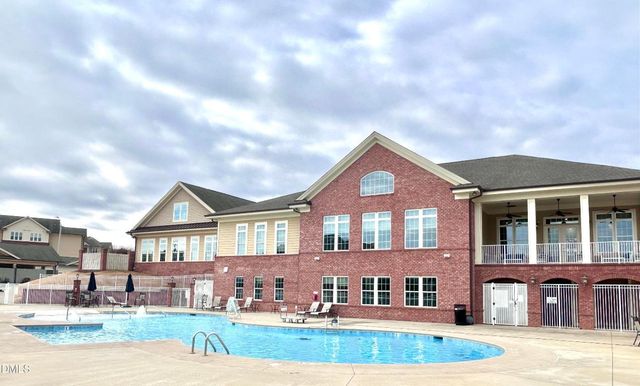 120 Misty Pike Drive, Raleigh, NC 27603