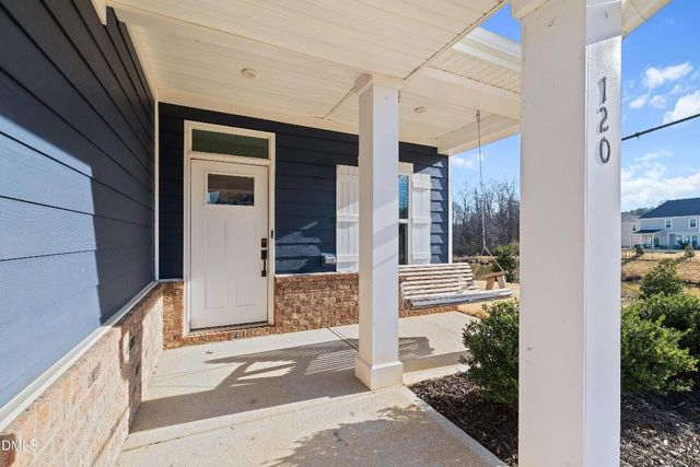 120 Misty Pike Drive, Raleigh, NC 27603