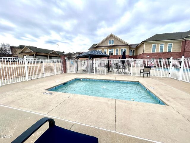 120 Misty Pike Drive, Raleigh, NC 27603