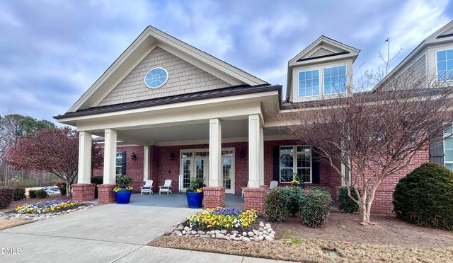 120 Misty Pike Drive, Raleigh, NC 27603