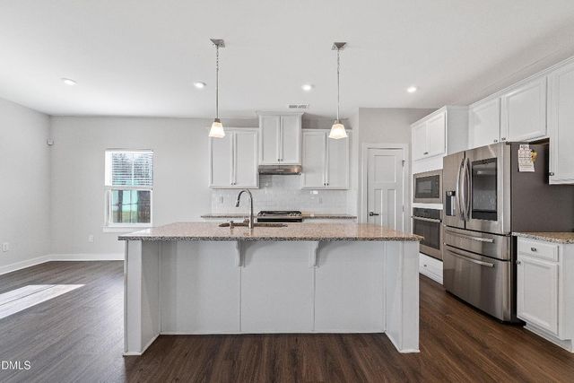 120 Misty Pike Drive, Raleigh, NC 27603