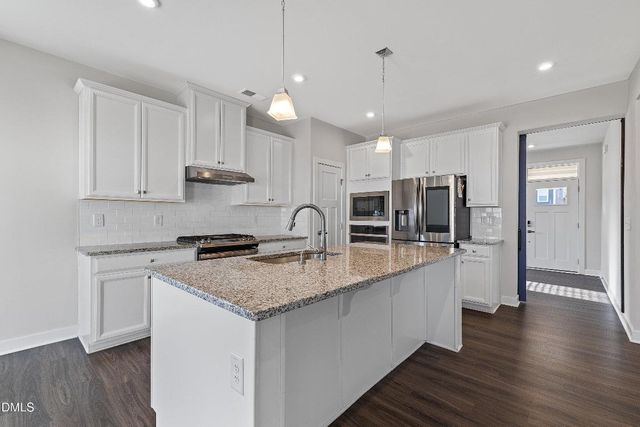 120 Misty Pike Drive, Raleigh, NC 27603