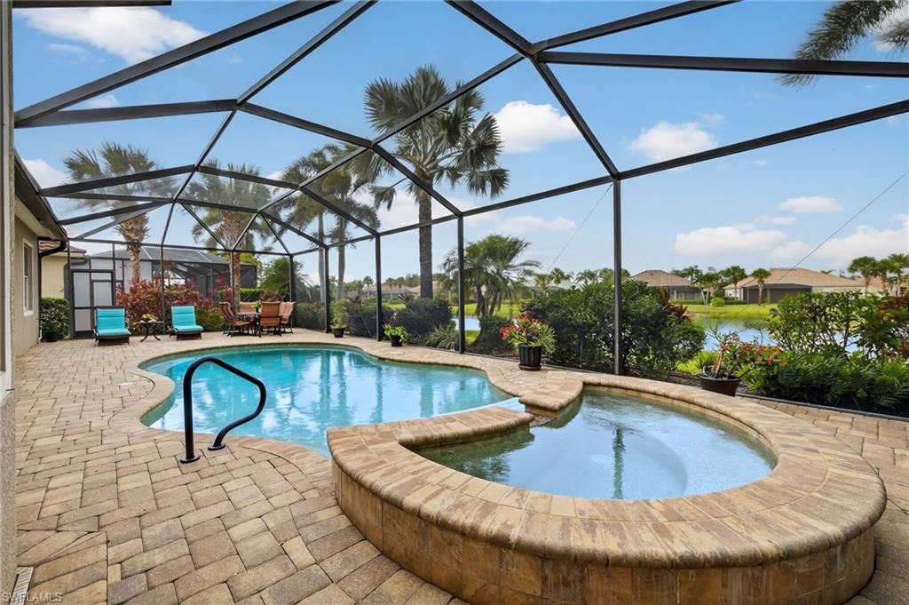 11204 Lithgow LN, Fort Myers, FL 33913
