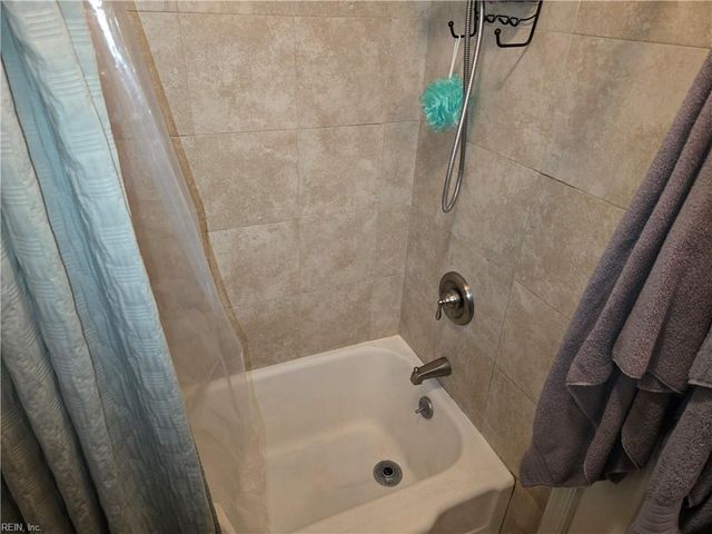 1224 Tyler AVE, Newport News, VA 23601