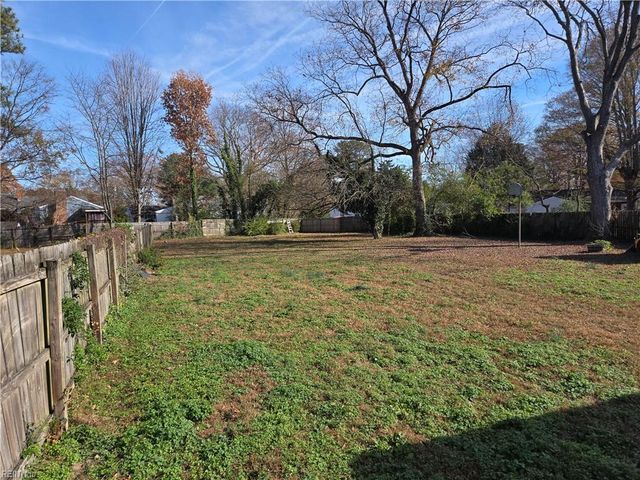 1224 Tyler AVE, Newport News, VA 23601