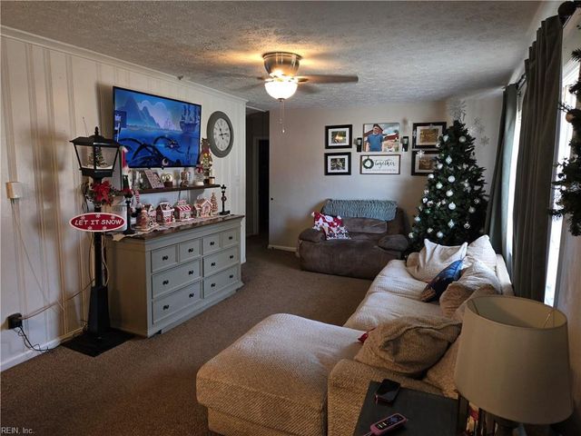 1224 Tyler AVE, Newport News, VA 23601